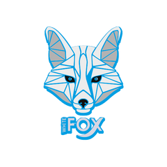 WHITE FOX