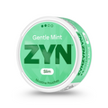 ZYN Slim Gentle Mint nicotine pouches at Pouchhut NZ