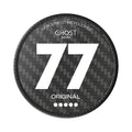 77 Ghost Original Mini nicotine pouches at Pouchhut NZ