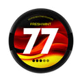77 GERMANY Fresh Mint - Multi flavor pack nicotine pouches at Pouchhut NZ