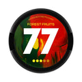 77 PORTUGAL Forest Fruits - Multi flavor pack nicotine pouches at Pouchhut NZ