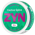 Zyn Slim Cactus Spice