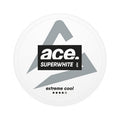 ACE Extreme Cool nicotine pouches at Pouchhut NZ