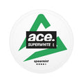 ACE Spearmint nicotine pouches at Pouchhut NZ