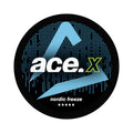 ACE X Nordic Freeze nicotine pouches at Pouchhut NZ