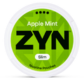 Zyn Slim Apple Mint Strong