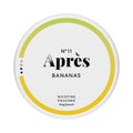 APRÈS Bananas Light nicotine pouches at Pouchhut NZ
