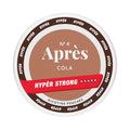 APRÈS HYPER STRONG Cola nicotine pouches at Pouchhut NZ