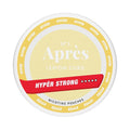 APRÈS HYPER STRONG Lemon Curd nicotine pouches at Pouchhut NZ