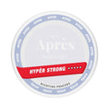 APRÈS HYPER STRONG Menthol nicotine pouches at Pouchhut NZ