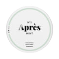 APRÈS Mint Light nicotine pouches at Pouchhut NZ