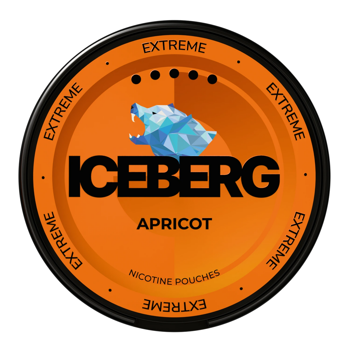 ICEBERG Extreme Apricot