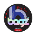 BAGZ Berry Cool Black nicotine pouches at Pouchhut NZ