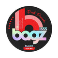 BAGZ Fruit Punch Black nicotine pouches at Pouchhut NZ