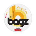 BAGZ Mango Lassi Normal nicotine pouches at Pouchhut NZ