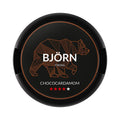 BJÖRN Chococardamon Strong nicotine pouches at Pouchhut NZ