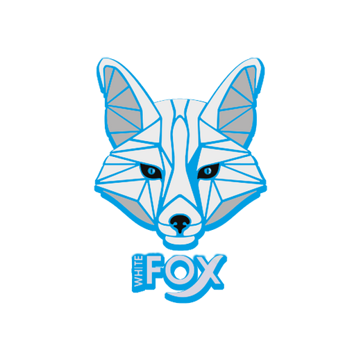 WHITE FOX