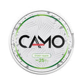 CAMO Green Apple Extra Strong nicotine pouches at Pouchhut NZ