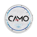 CAMO Ice Cold Mint Strong nicotine pouches at Pouchhut NZ