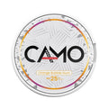 CAMO Orange Bubble Gum Extra Strong nicotine pouches at Pouchhut NZ
