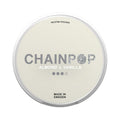 CHAINPOP Almond & Vanilla nicotine pouches at Pouchhut NZ