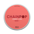 CHAINPOP Cherry & Chili nicotine pouches at Pouchhut NZ