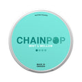 CHAINPOP Mint & Mellow nicotine pouches at Pouchhut NZ