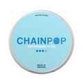 CHAINPOP Peppermint & Ice nicotine pouches at Pouchhut NZ