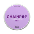 CHAINPOP Violet & Cactus nicotine pouches at Pouchhut NZ