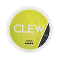 CLEW Citrus Extra Strong | 20MG Nicotine Pouch nicotine pouches at Pouchhut NZ