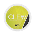 CLEW Citrus Medium | 10MG Nicotine Pouch nicotine pouches at Pouchhut NZ