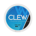 CLEW Cool Mint Medium | 10MG Nicotine Pouch nicotine pouches at Pouchhut NZ