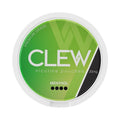 CLEW Menthol Extra Strong | 20MG Nicotine Pouch nicotine pouches at Pouchhut NZ