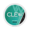 CLEW Spearmint Extra Strong | 20MG Nicotine Pouch nicotine pouches at Pouchhut NZ