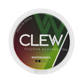 CLEW Wintergreen Medium | 10MG Nicotine Pouch nicotine pouches at Pouchhut NZ