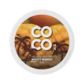 COCO Mighty Mango nicotine pouches at Pouchhut NZ