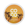 COCO Tropical Mango nicotine pouches at Pouchhut NZ