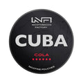 CUBA Cola Strong nicotine pouches at Pouchhut NZ