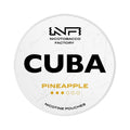 CUBA Pineapple Medium nicotine pouches at Pouchhut NZ