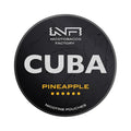 CUBA Pineapple Strong nicotine pouches at Pouchhut NZ