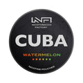 CUBA Watermelon Strong nicotine pouches at Pouchhut NZ