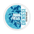 DENSSI Brain Freeze nicotine pouches at Pouchhut NZ