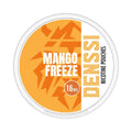 DENSSI Mango Freeze nicotine pouches at Pouchhut NZ