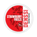 DENSSI Strawberry Freeze nicotine pouches at Pouchhut NZ