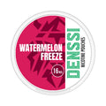 DENSSI Watermelon Freeze nicotine pouches at Pouchhut NZ