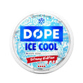 DOPE Ice Cool Strong nicotine pouches at Pouchhut NZ
