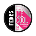 FEDRS Bubble Gum X-Strong nicotine pouches at Pouchhut NZ