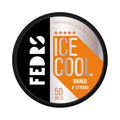 FEDRS Mango X-Strong nicotine pouches at Pouchhut NZ