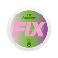 FIX Fig Raspberry nicotine pouches at Pouchhut NZ