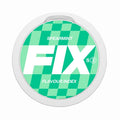 FIX Spearmint nicotine pouches at Pouchhut NZ